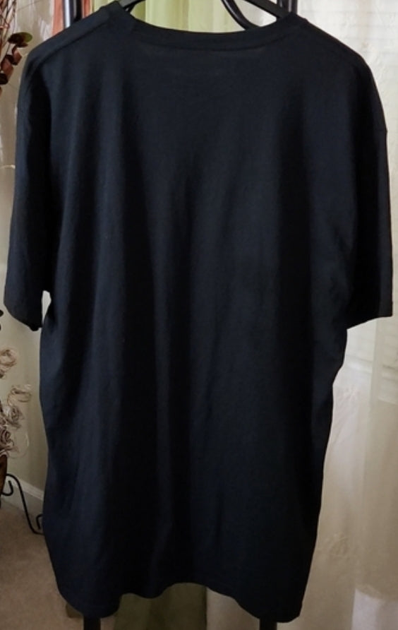 XXL - Men's Graffic Tee