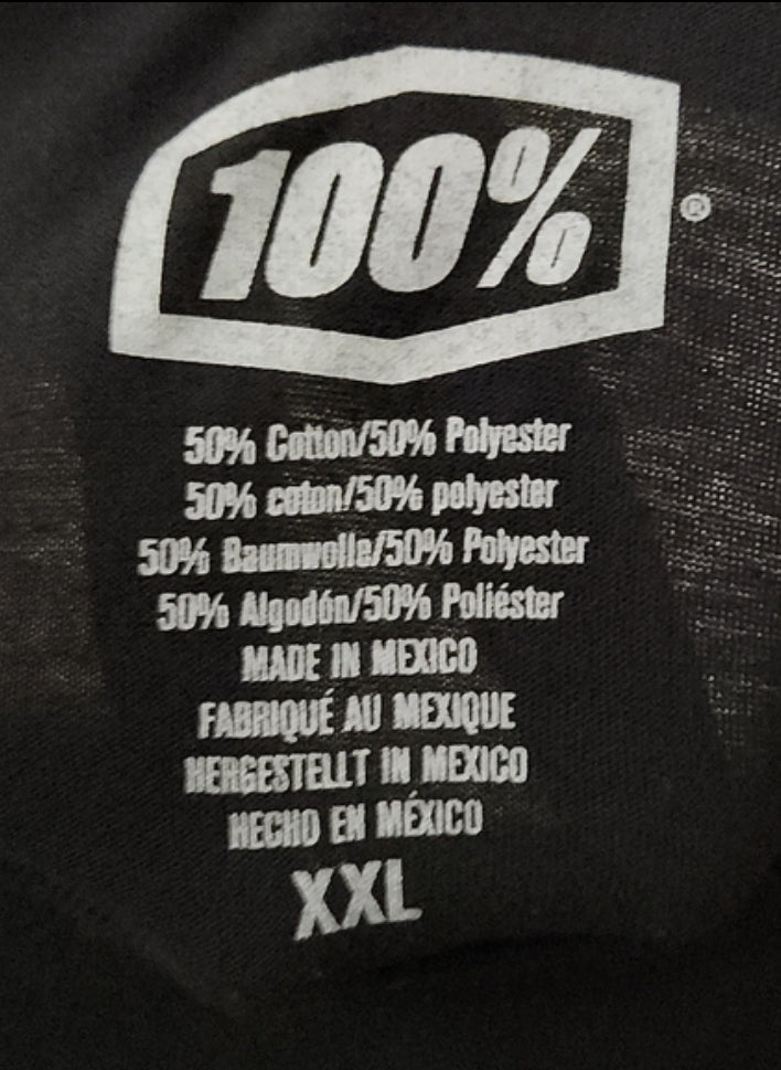 XXL - Men's Graffic Tee