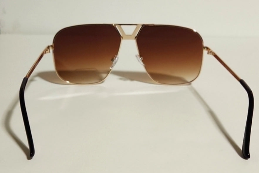 Men's fashion sunglasses