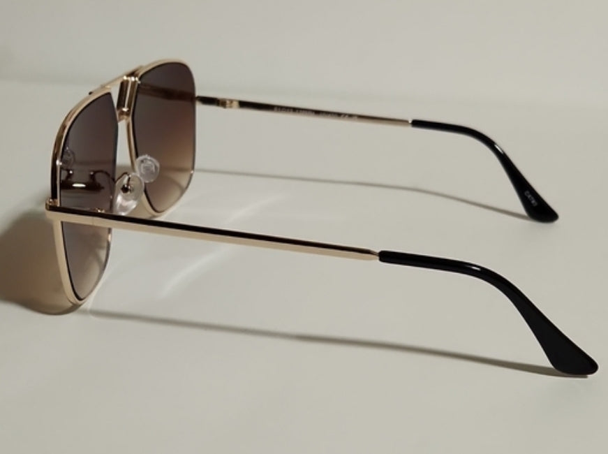 Men's fashion sunglasses