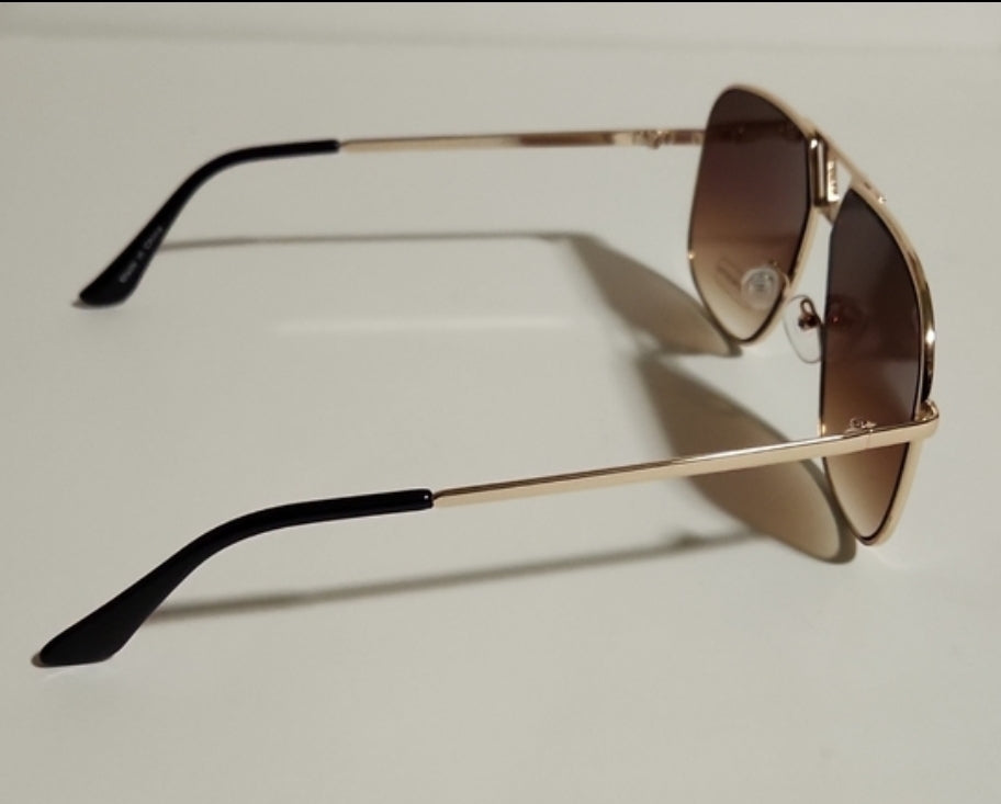Men's fashion sunglasses