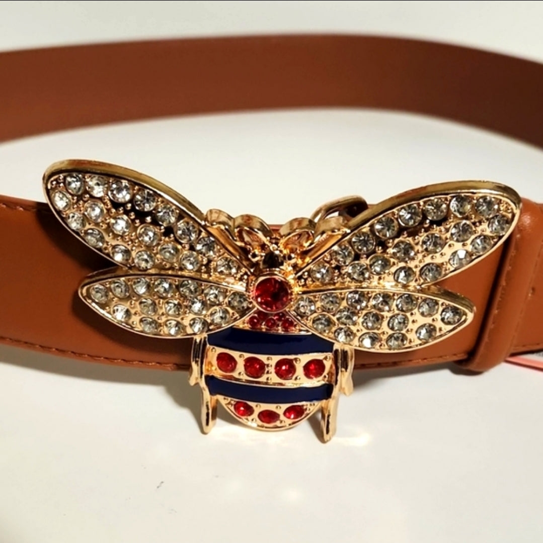 Queen Bee belt..bzz
