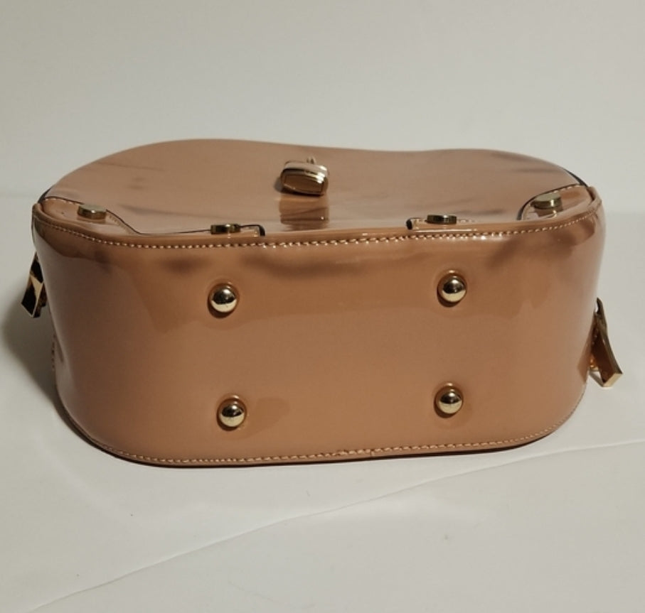 Unbranded Brown Purse