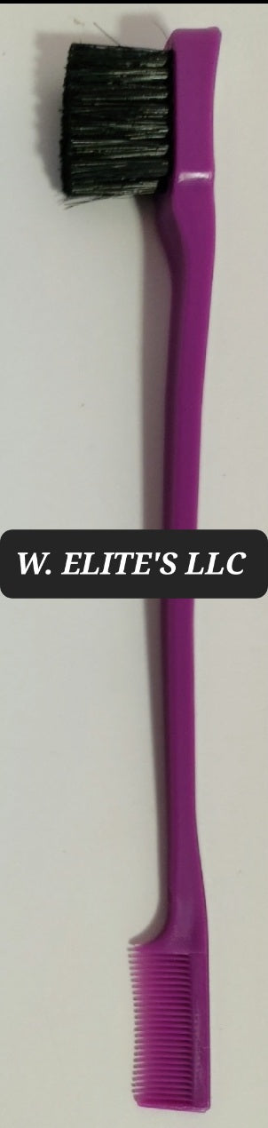 Edge Control - brush/comb