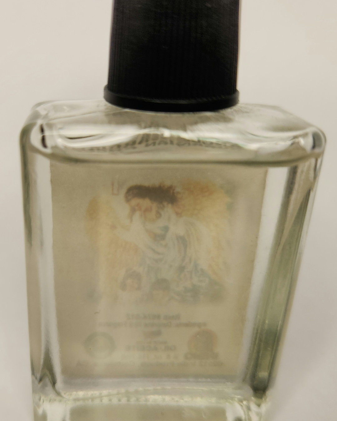 Guardian Angel Oil