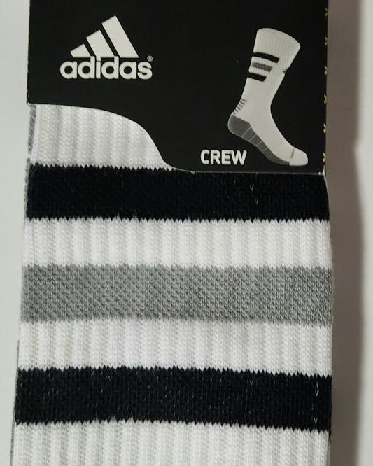 1 pair Adidas Socks