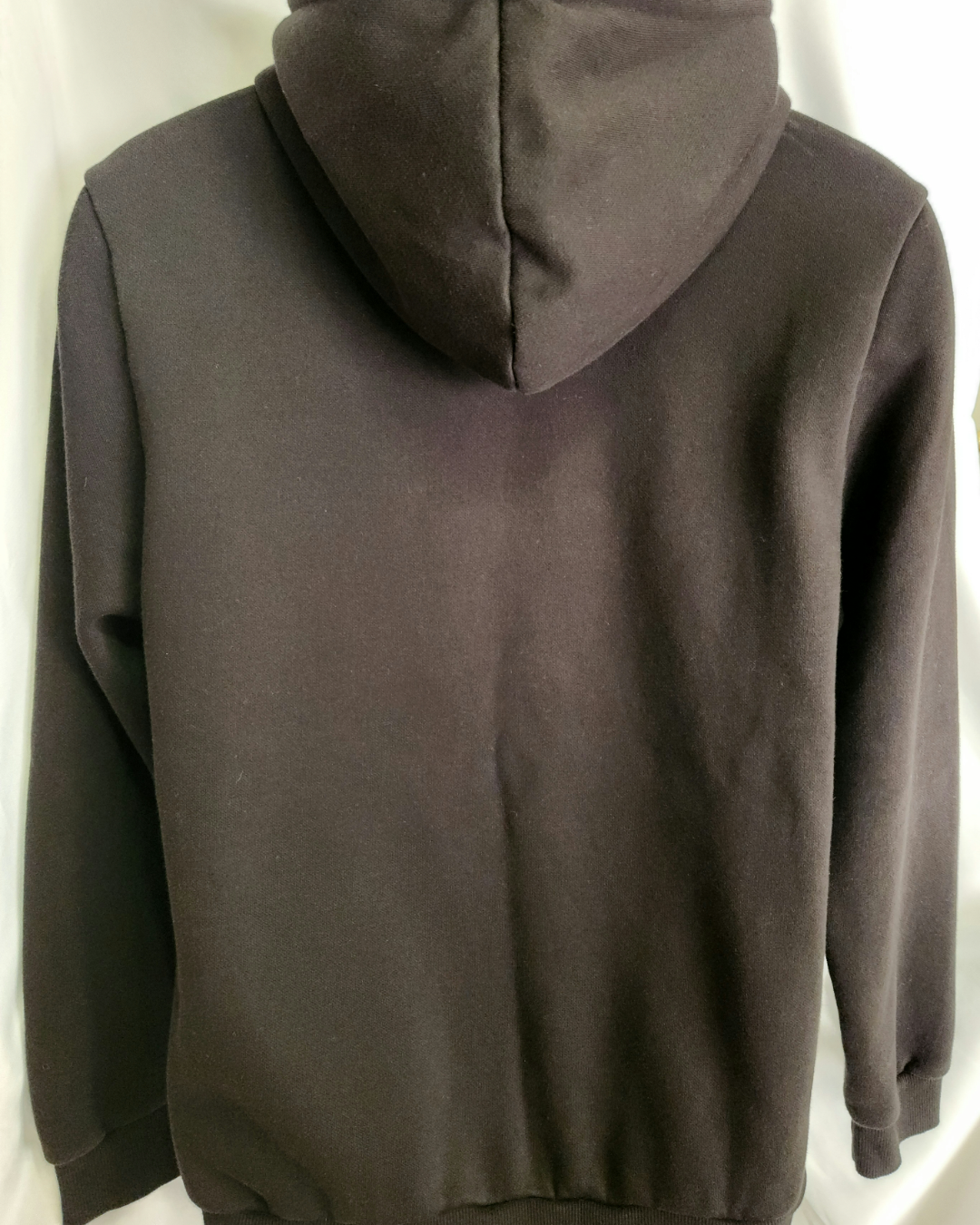 M - Men's long sleeved Hoodie