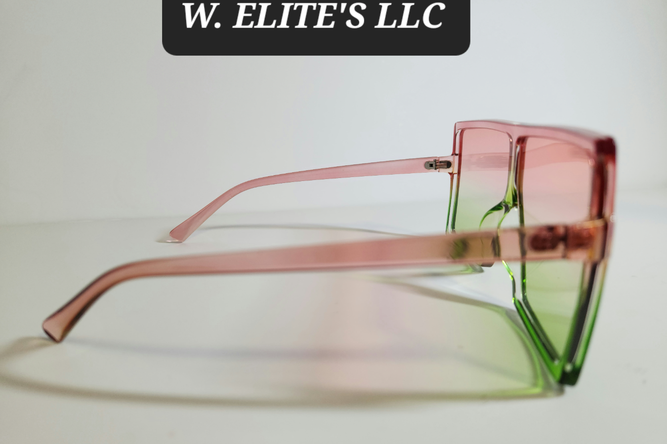 Boho Oversized Sunglasses