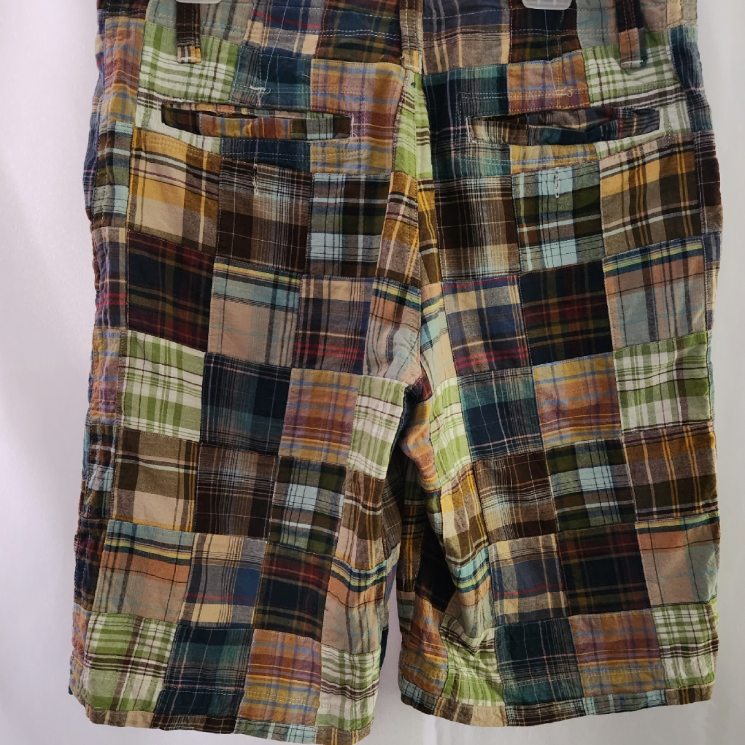 34 - Arizona Jeans Shorts