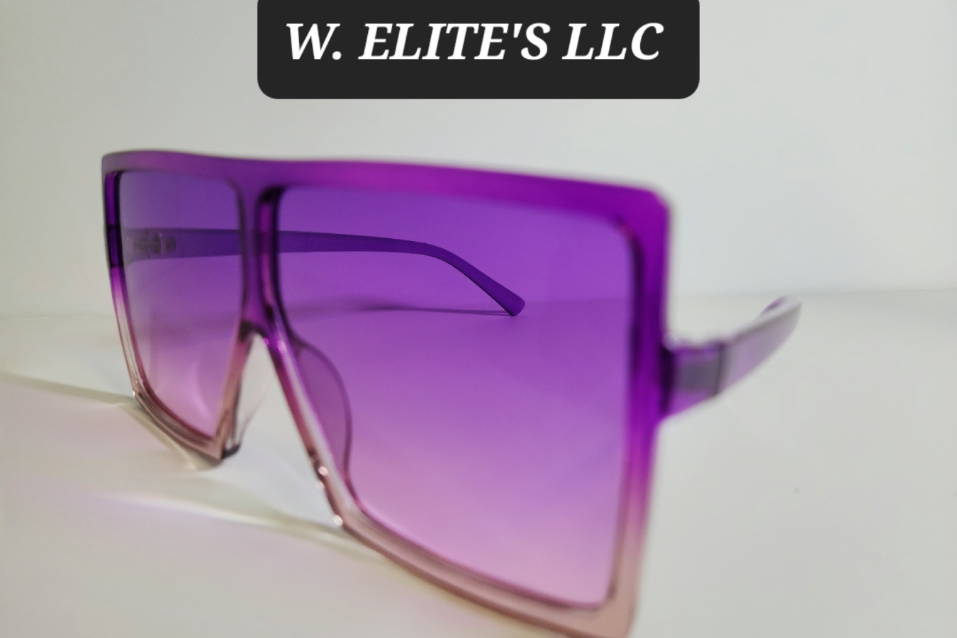 Boho Oversized Sunglasses