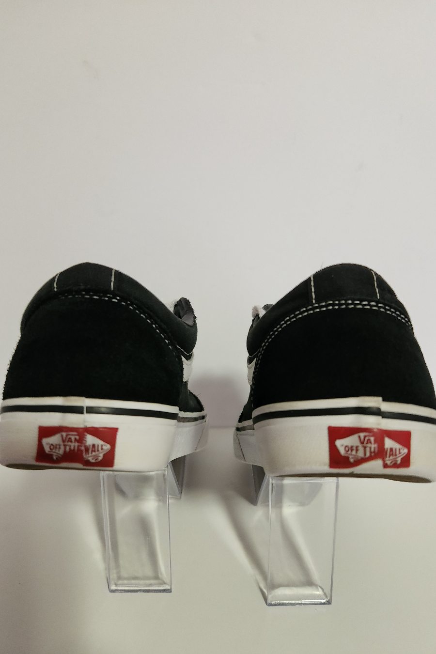 8.5 - Vans Shoes