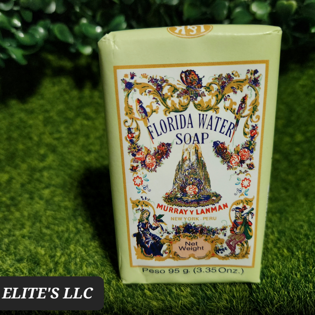 Florida Water Bundle