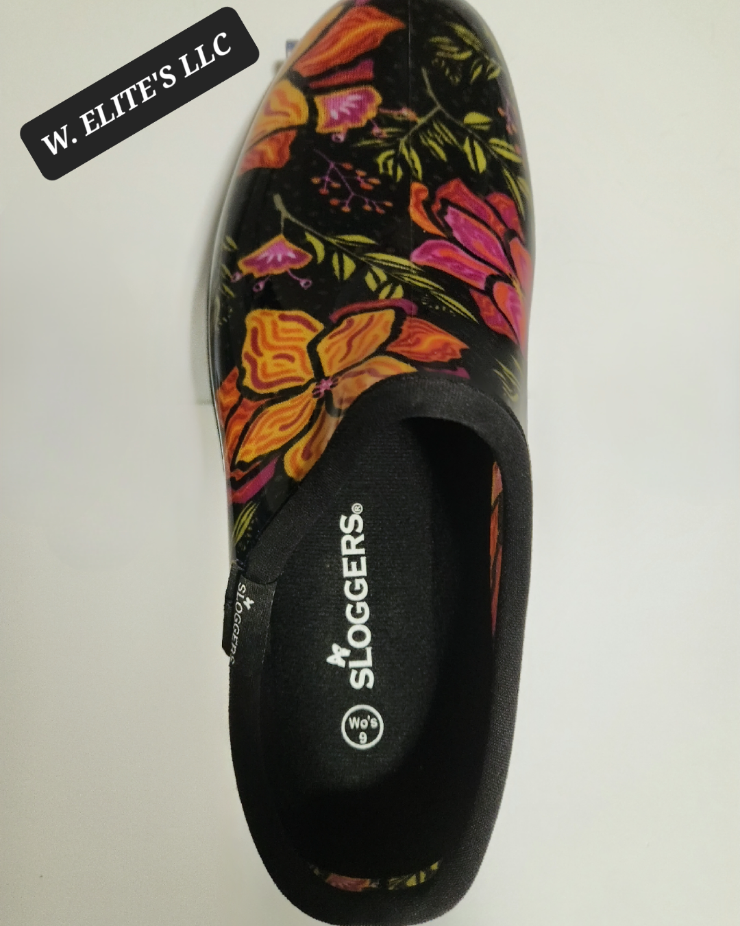 9 - Women's Slogger Shoes