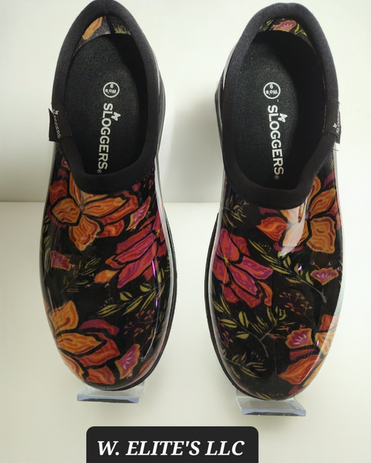 9 - Women's Slogger Shoes