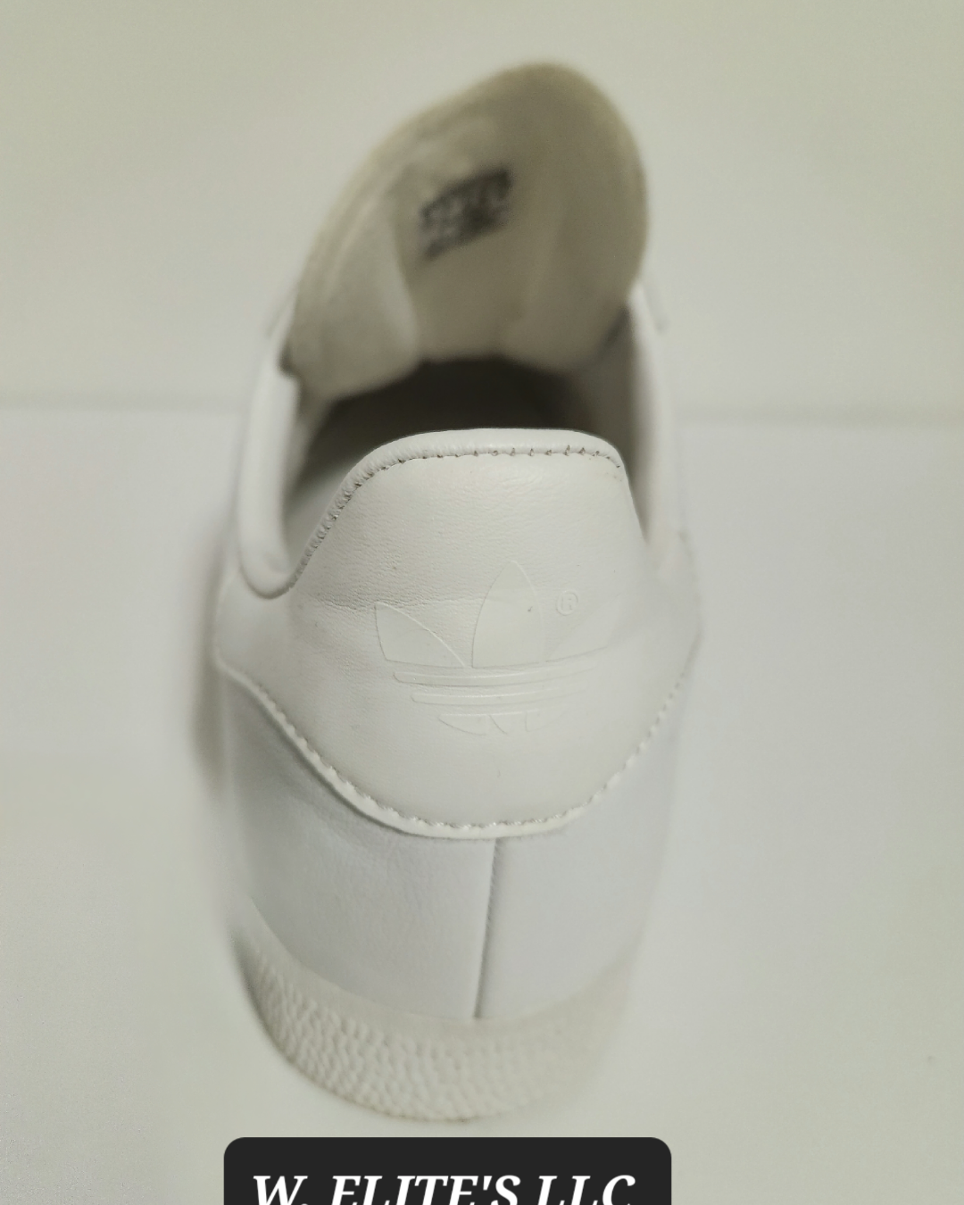 8 1/2 - Mens Adidas Gazelle Shoea