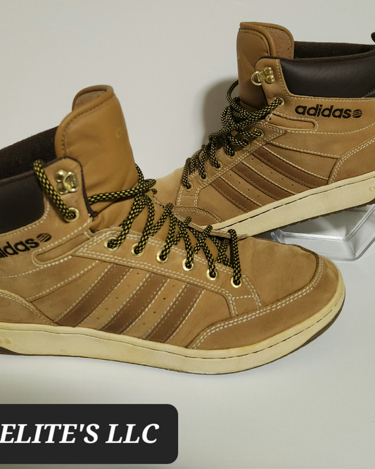 14 - Men's Adidas Boots