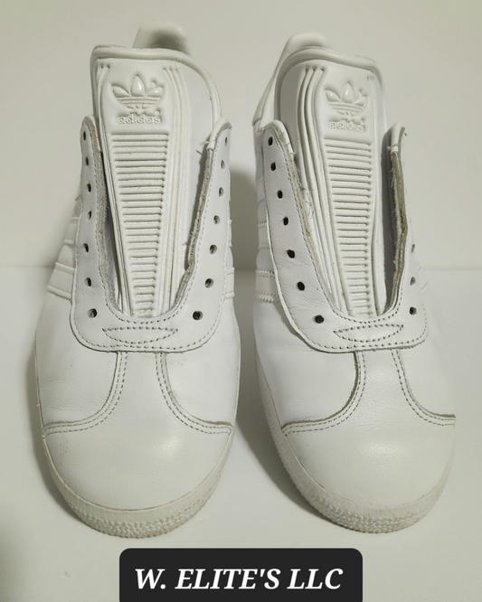8 1/2 - Mens Adidas Gazelle Shoea