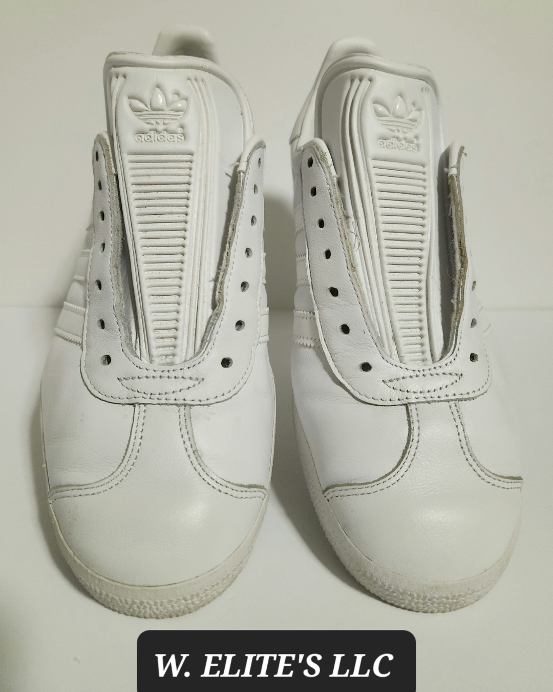 8 1/2 - Mens Adidas Gazelle Shoea