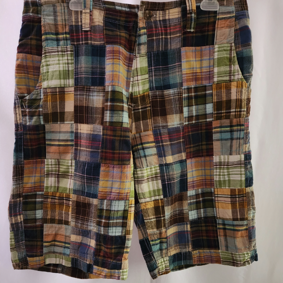 34 - Arizona Jeans Shorts