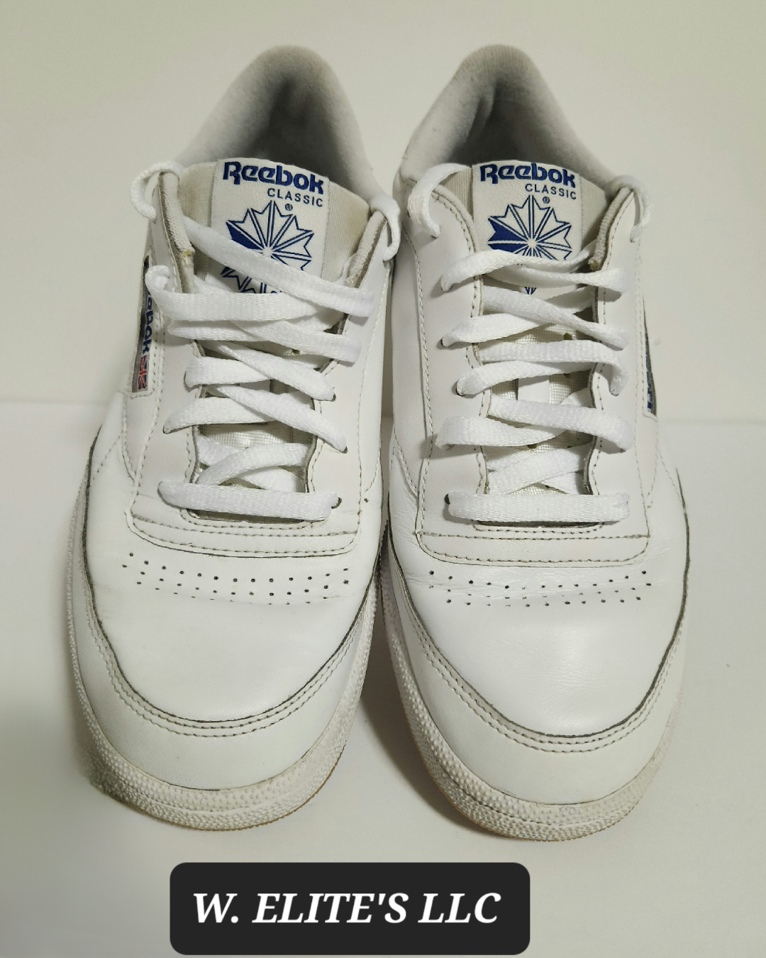 9 - Mens Reebok Shoes