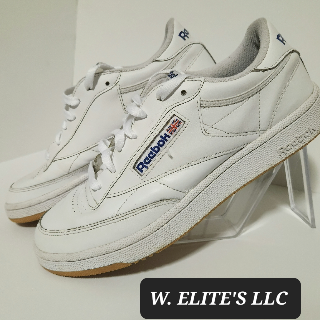 9 - Mens Reebok Shoes