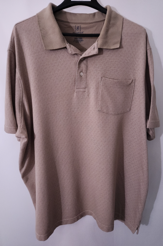 3XL - George Polo