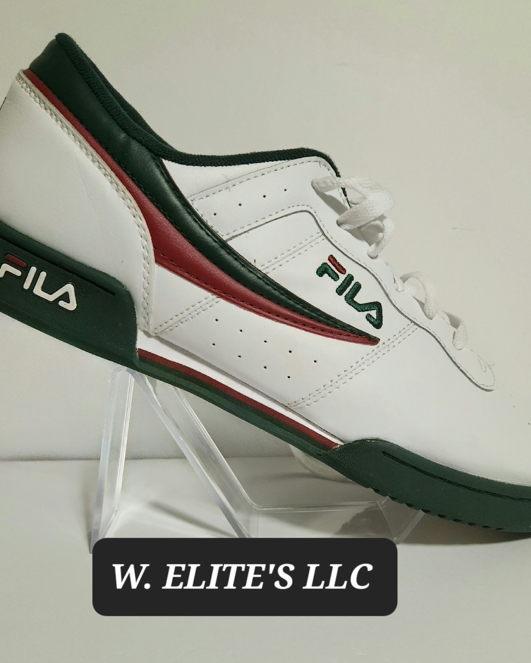 15 - Men's Fila shoes