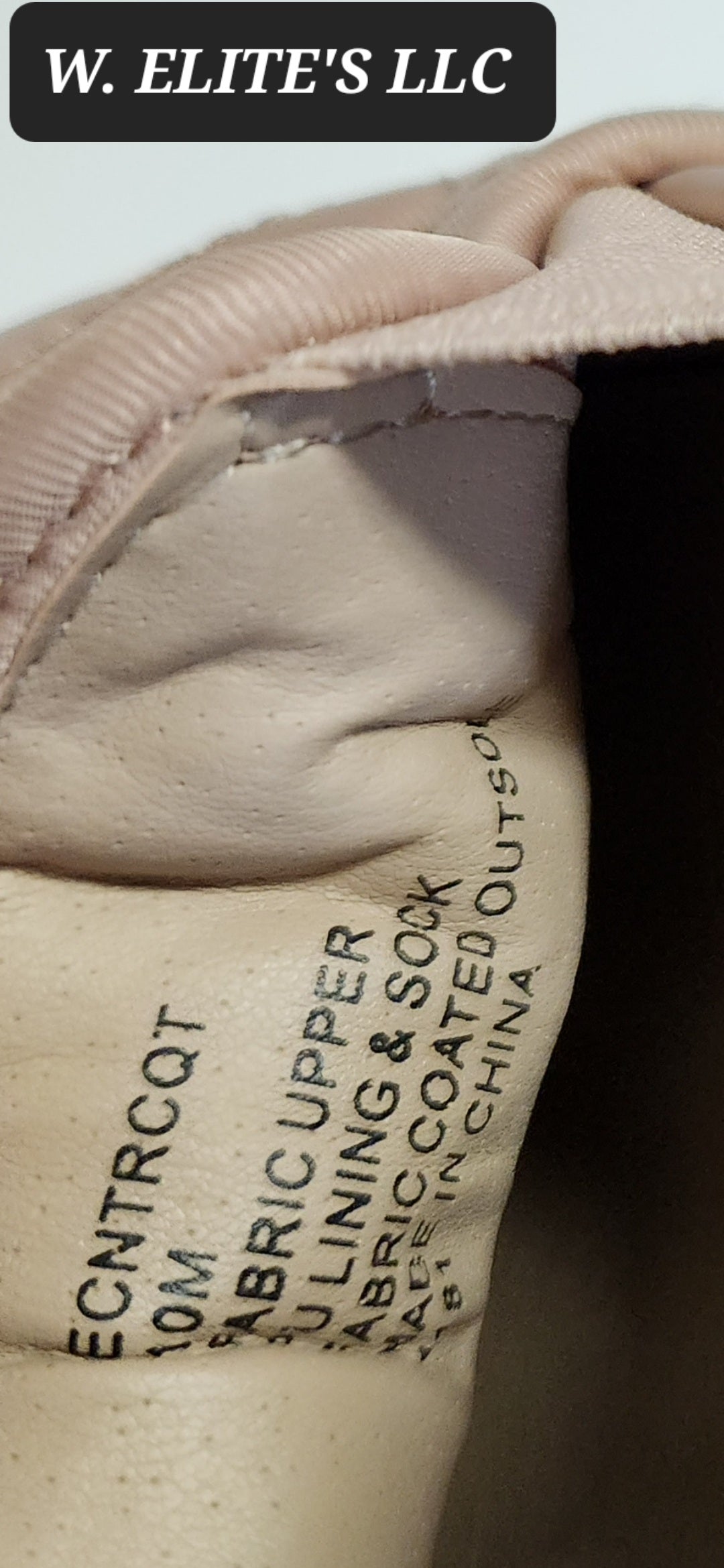 10 - Steve Madden Shoes