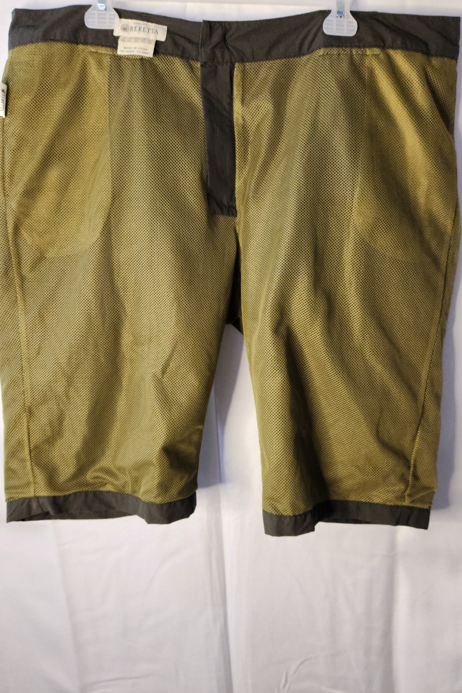 2XL -  Beretta Shorts