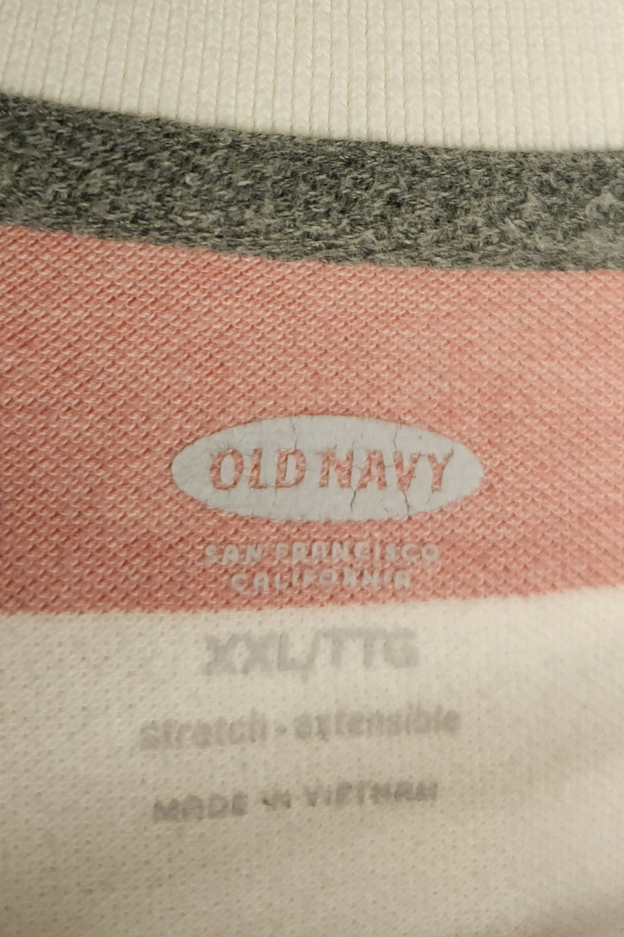 XXL - Old Navy Shirt