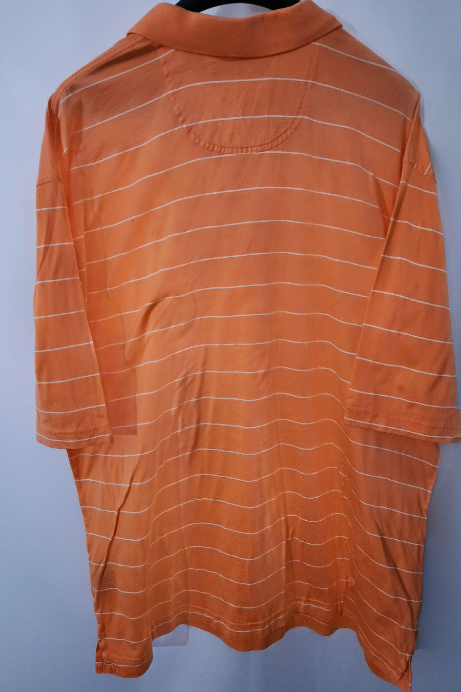 XL - Oxford Golf Polo