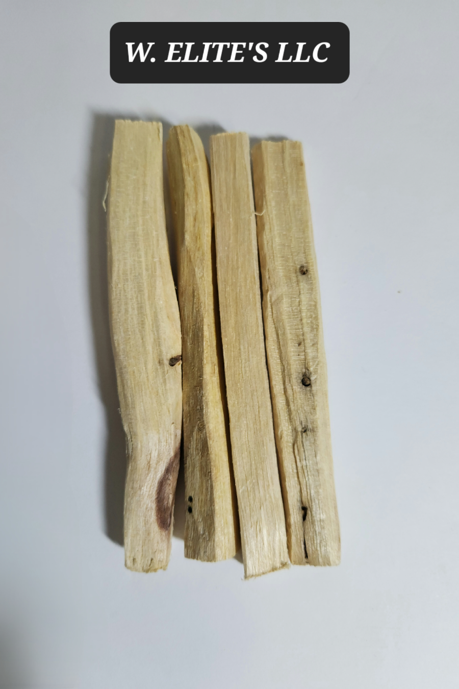 Palo Santo - Smudge Sticks