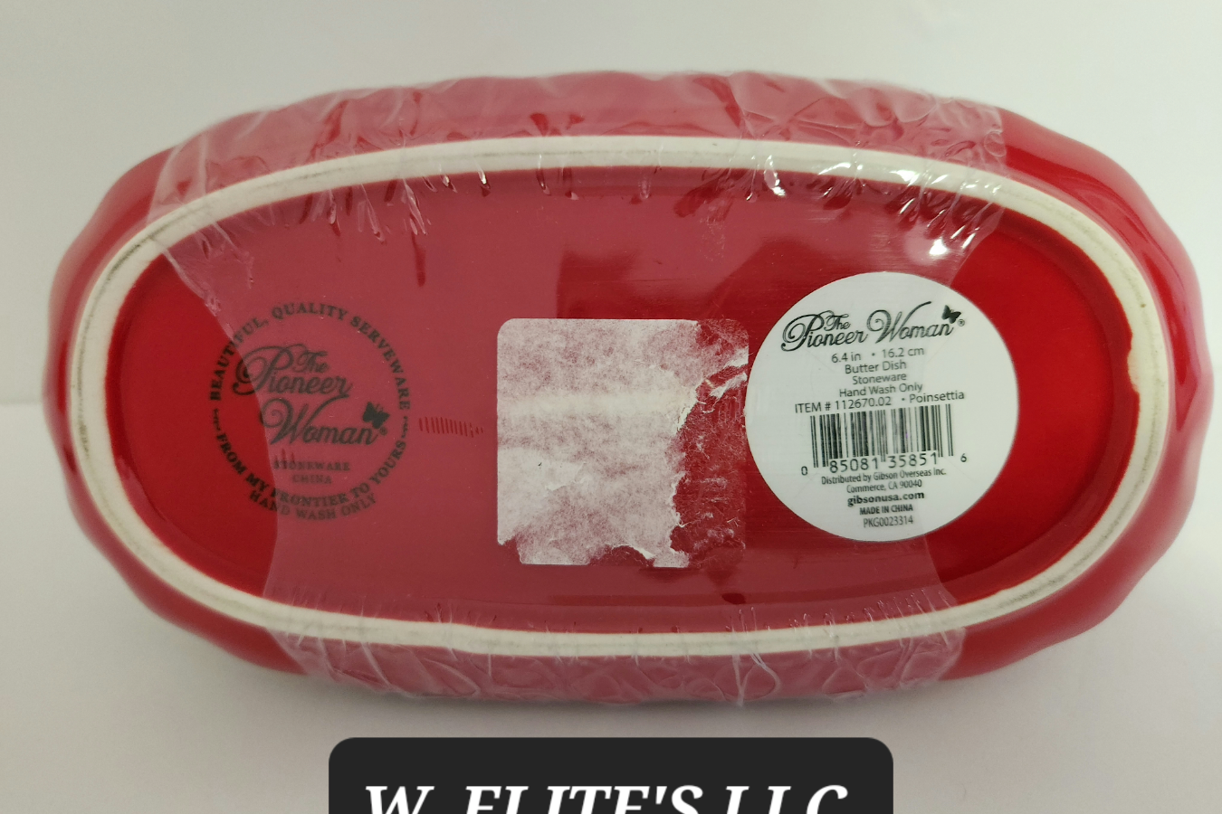 New -  Pioneer Woman - Set