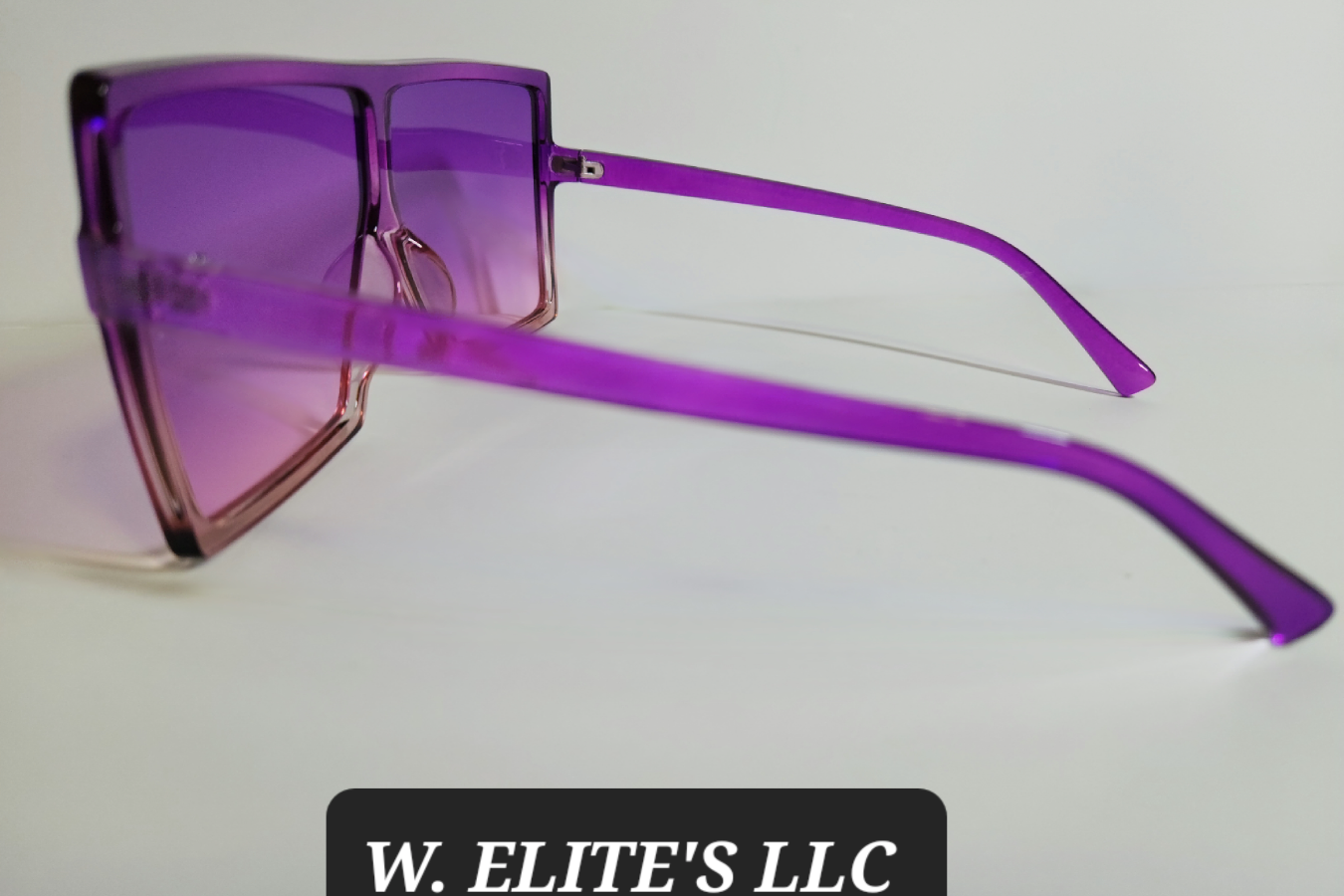 Boho Oversized Sunglasses