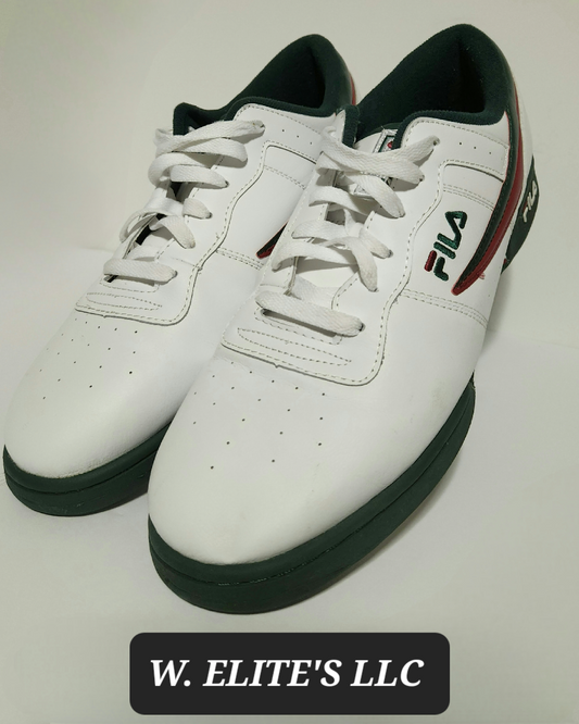 15 - Men's Fila shoes