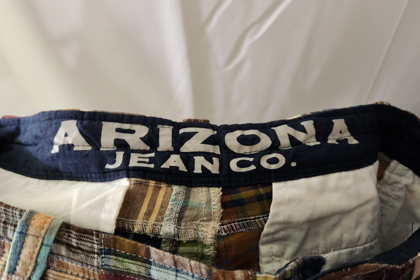 34 - Arizona Jeans Shorts