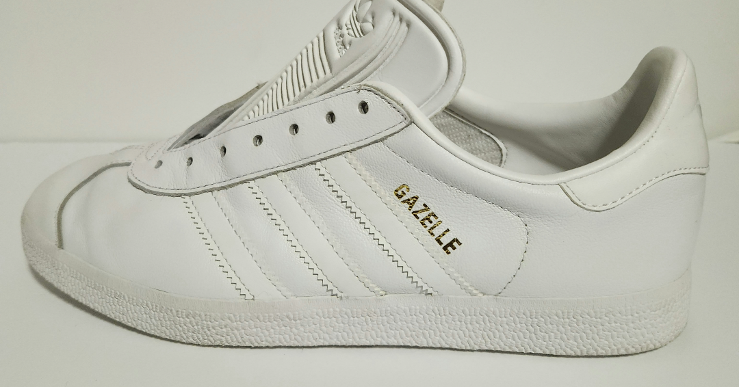 8 1/2 - Mens Adidas Gazelle Shoea