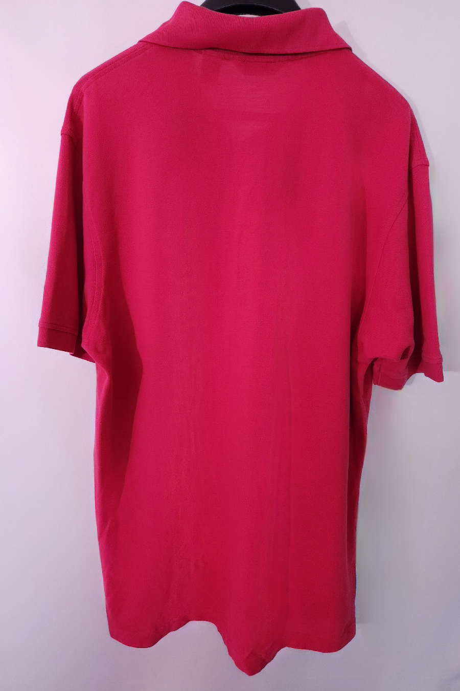 L - Roundtree & Yorke Polo