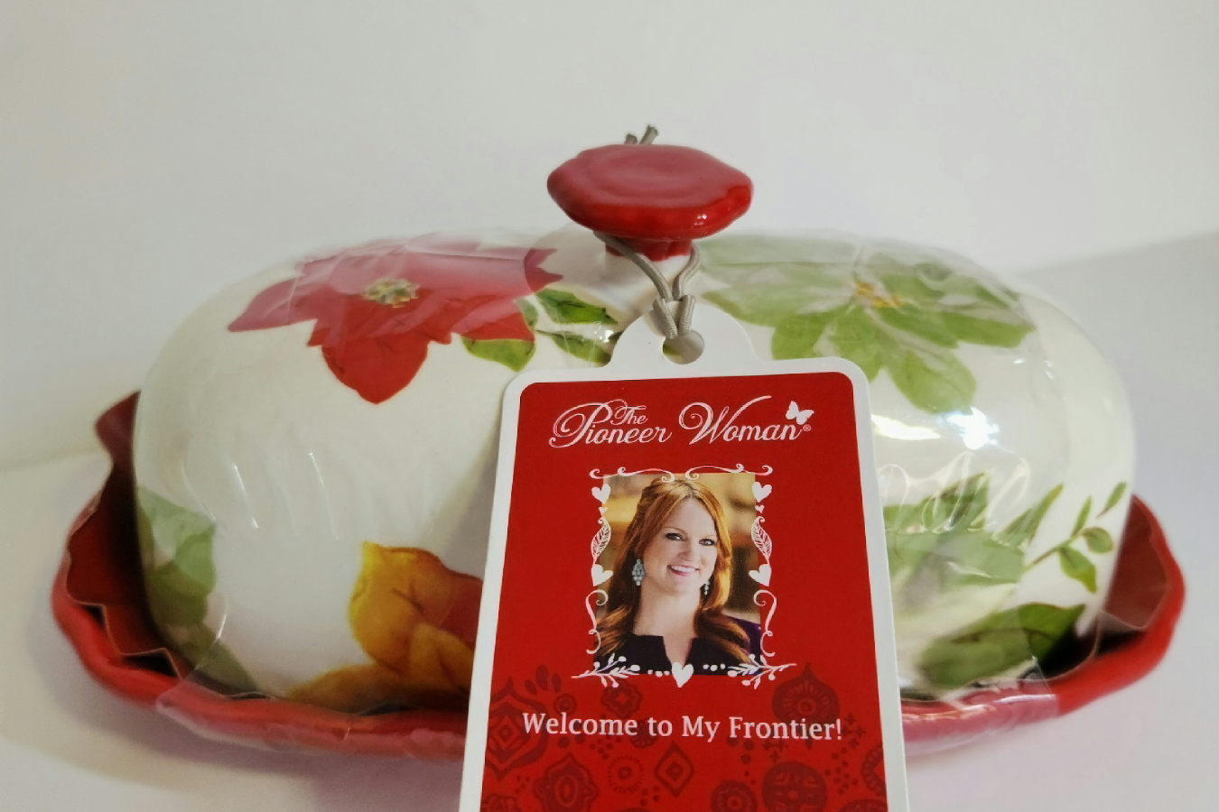 New -  Pioneer Woman - Set