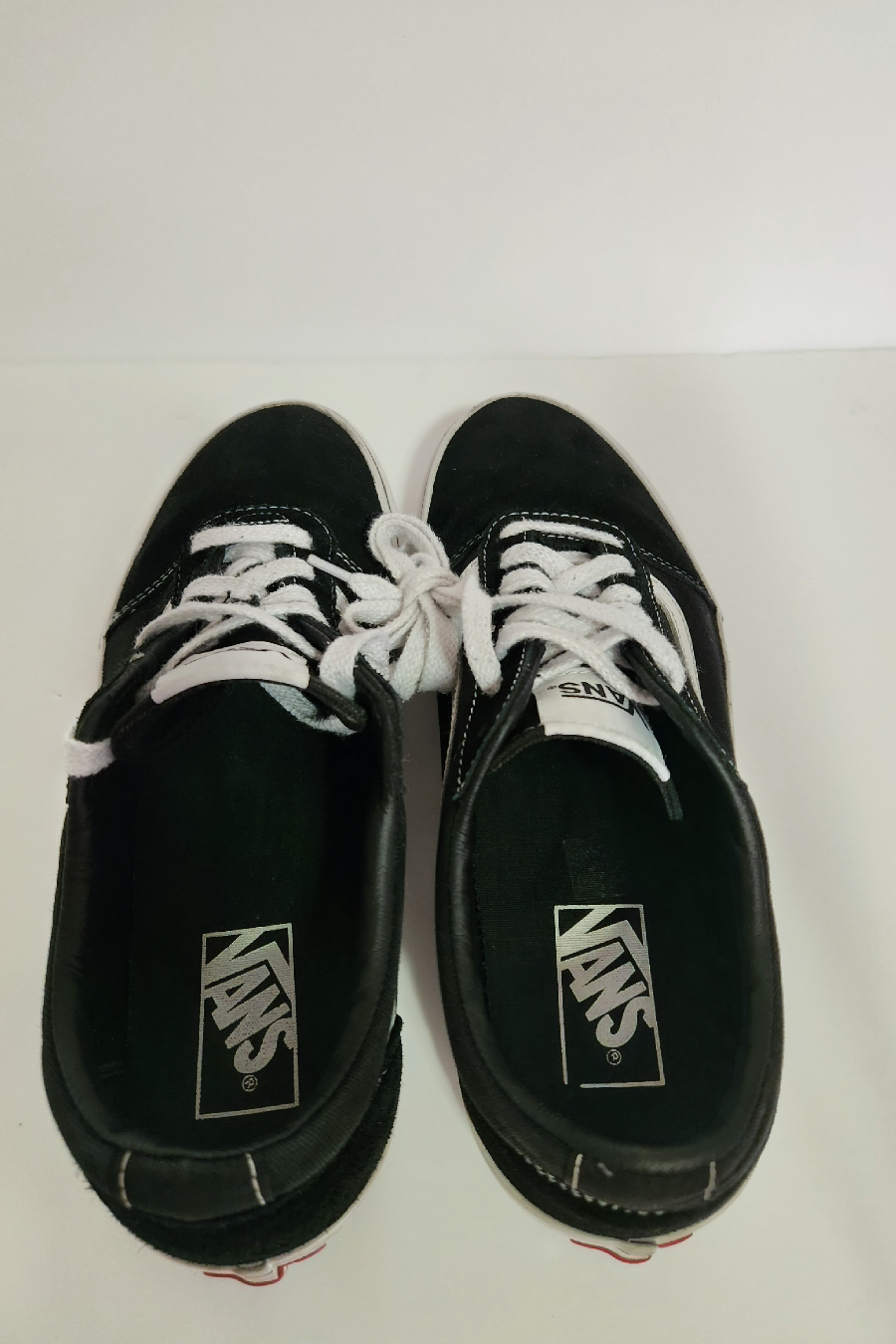 8.5 - Vans Shoes