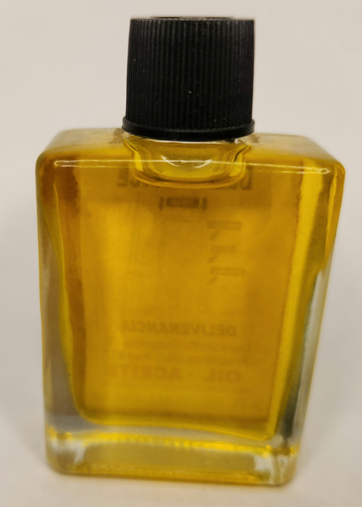 Deliverance Oil