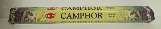 Camphor Incense