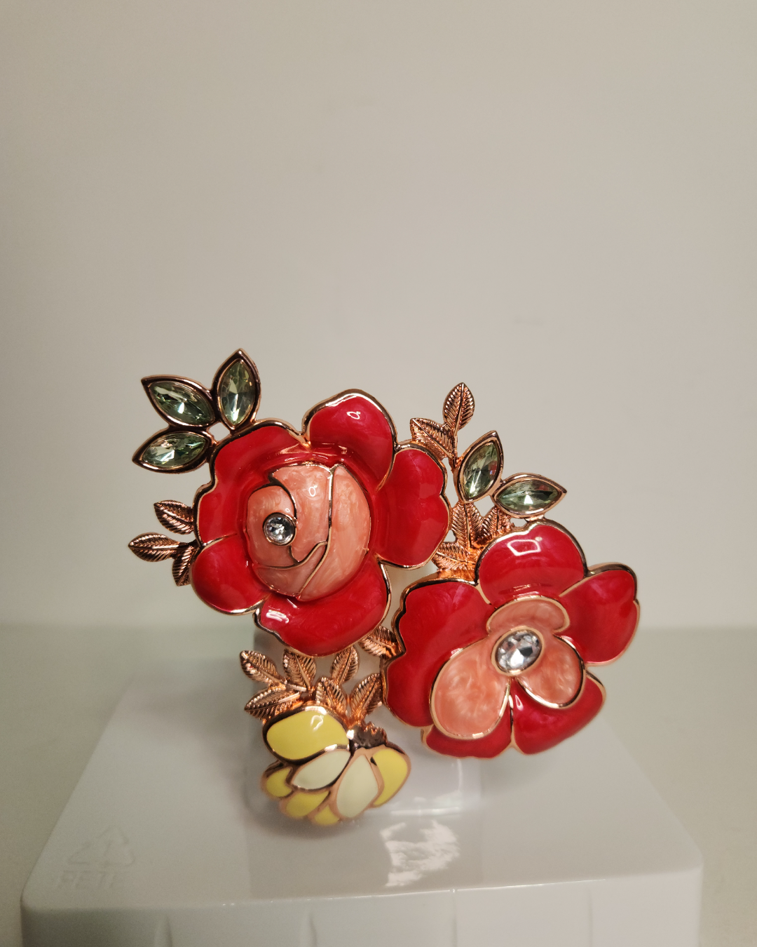 Bouquet - Fragrance Oil Diffuser