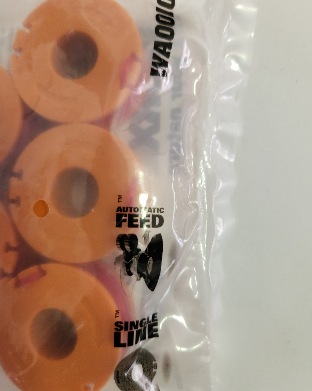 Worx Replacement Trimmer Line - WA0010