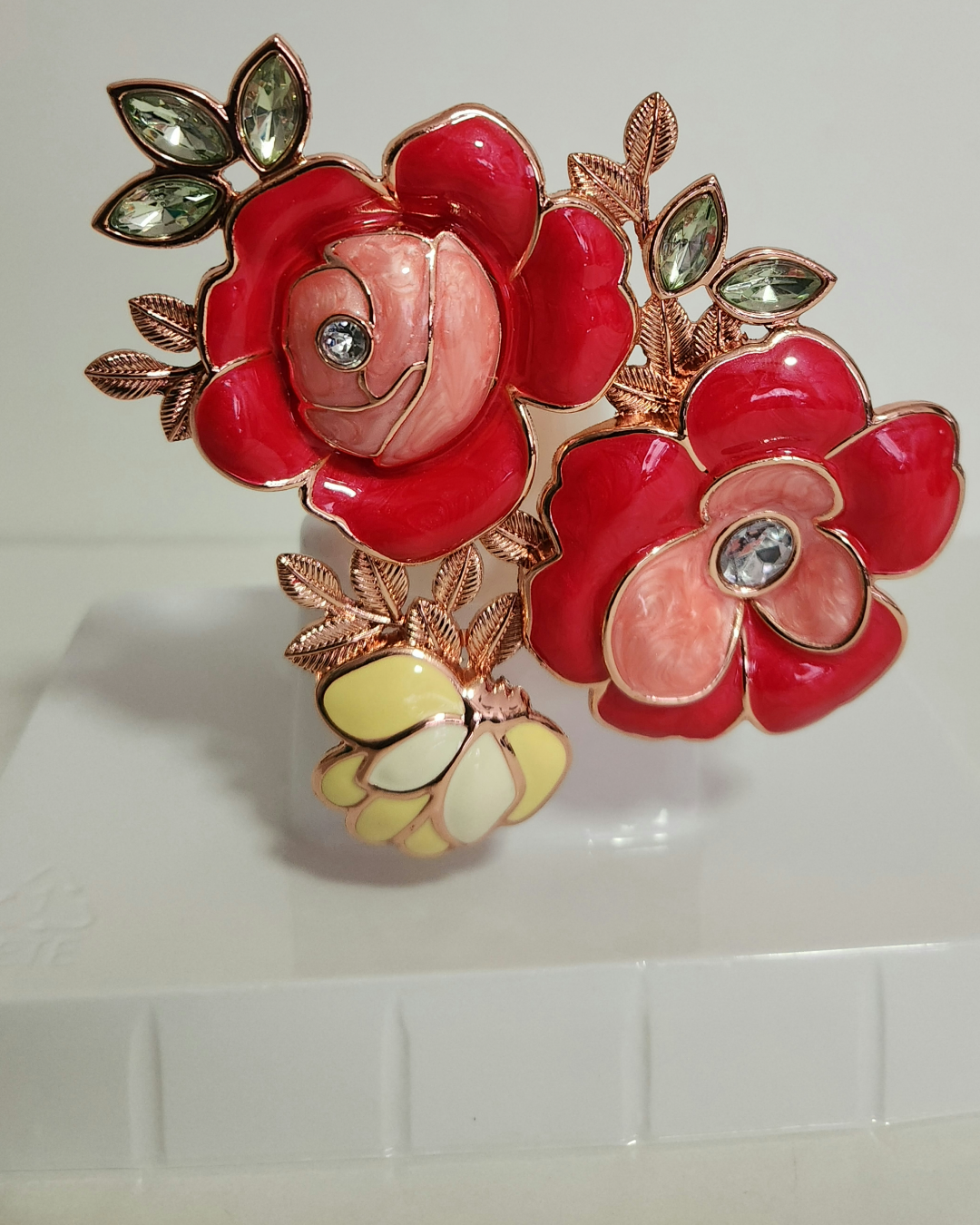 Bouquet - Fragrance Oil Diffuser