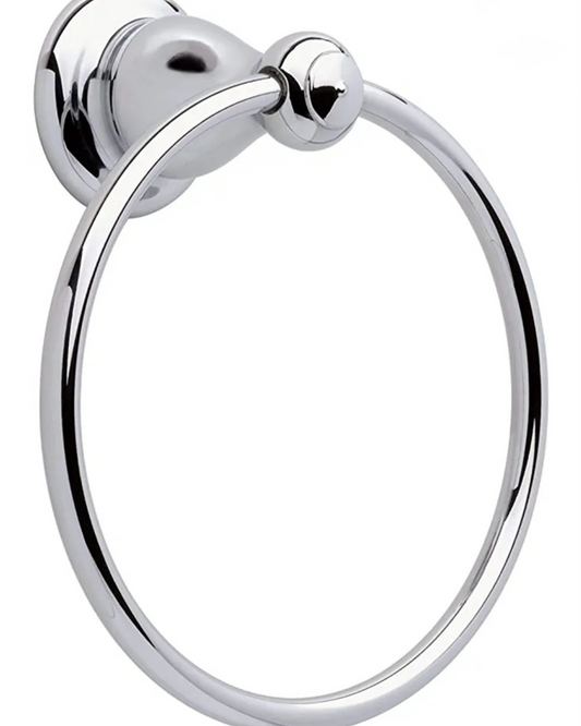 Chrone Towel Ring