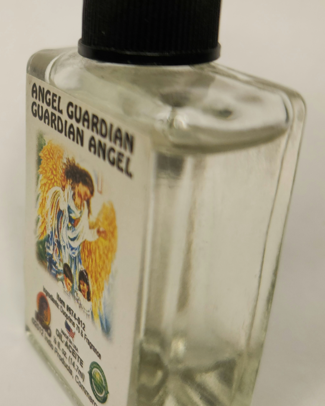 Guardian Angel Oil