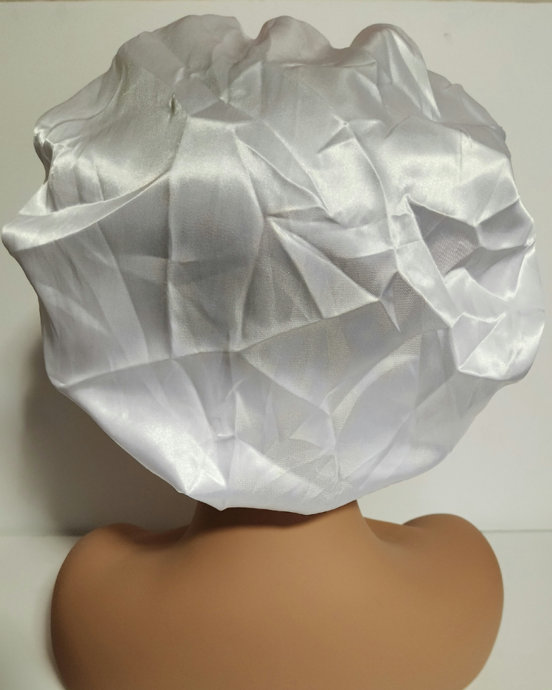 Adult - Satin Sleep Bonnet