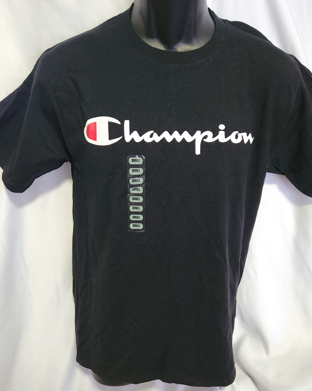 S - Men's graphic tee