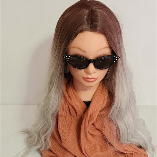 Fashion Synthetic Wig